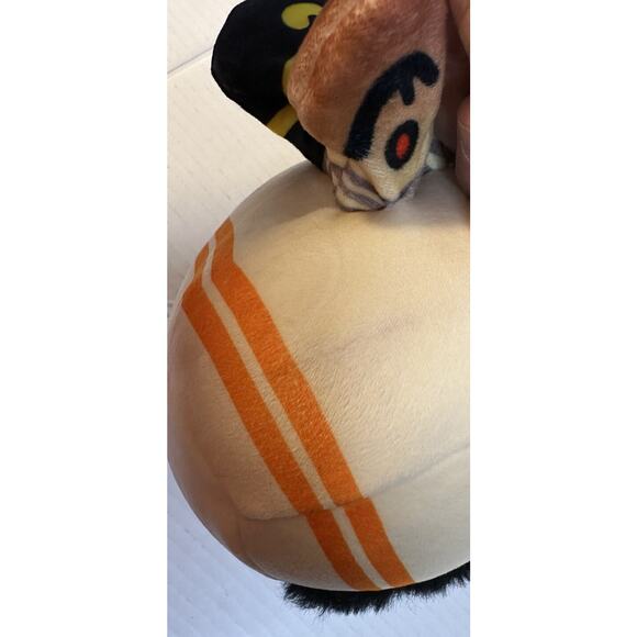 Mothra Squishmallows Plush - 8" Inch Stuffed Animal Godzilla NWT NEW - Picture 9 of 9